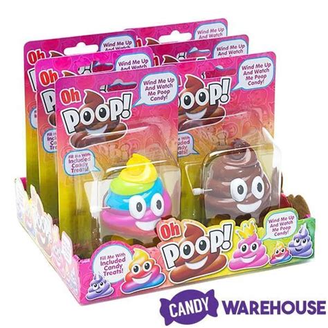 Image result for Exploding Poop Candy