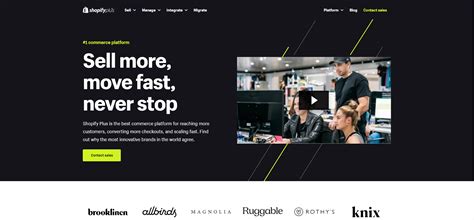 Using Shopify 的图像结果