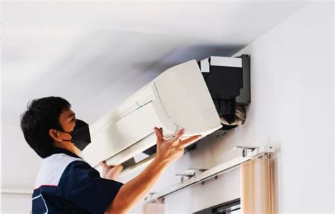 Image result for Split System Installation