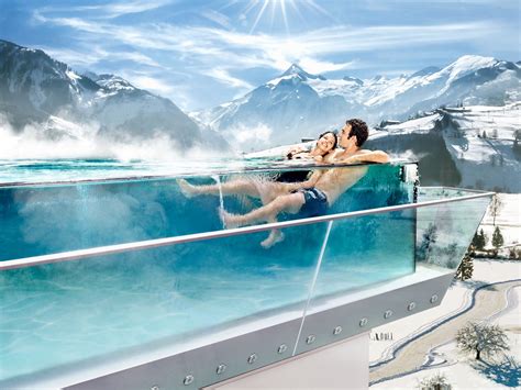 Tauern Spa Kaprun | 4*S spa in Salzburger Land - map of tauern spa str 5710 kaprun austria