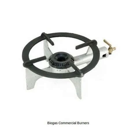 Biogas Canteen Burner - Biogas Canteen Burner Deluxe Model Service ...