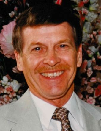 Jim Miller - 2024 - Huber Funeral Home