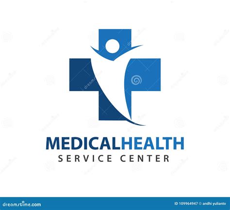 Vector Logo Design for Health Care, Family Healthy Clinic Doctor, Wellness Center, Drug Store ...