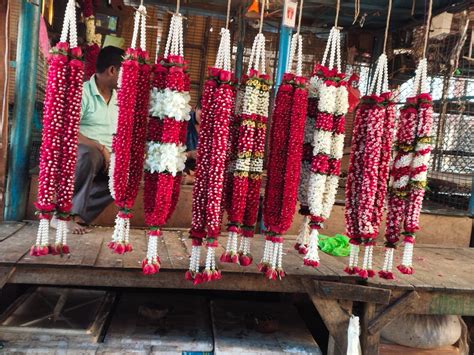 Wedding Flower Jaimala Garland Bangalore Archives - Flower N Petals