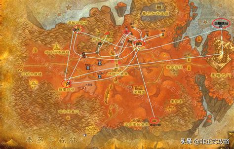地狱火半岛的工事如何完成（地狱火半岛的工事详细攻略）-游戏百科-三国之家