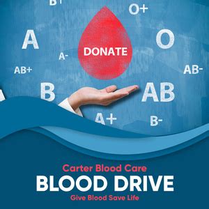 Carter BloodCare - Tarrant County College
