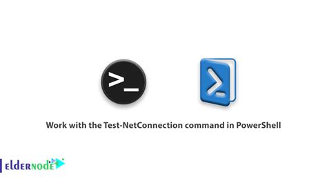 Image result for NetView Command in Windows PowerShell