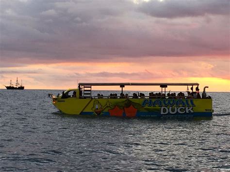 HAWAII DUCK TOURS - All You Need to Know BEFORE You Go 2026 (with ...