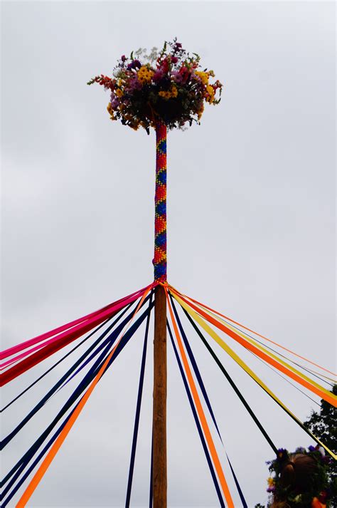 Happy May Day Quilt!