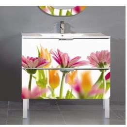 MUEBLES DE BAÑO SUSPENDIDOS Y ORIGINALES