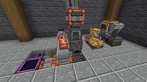Image result for Mining Contraption Create Mod