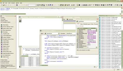 Image result for Visual FoxPro 2020
