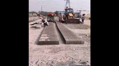 Lko: Construction debris to be turned into eco-friendly tiles, bricks