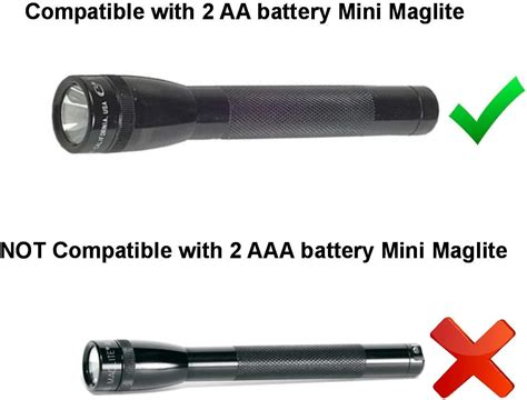 Image result for Repair LED Mini Maglite