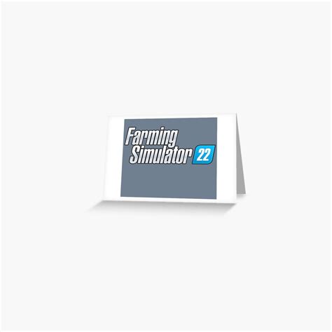 Image result for Farming Simulator 22 Logo