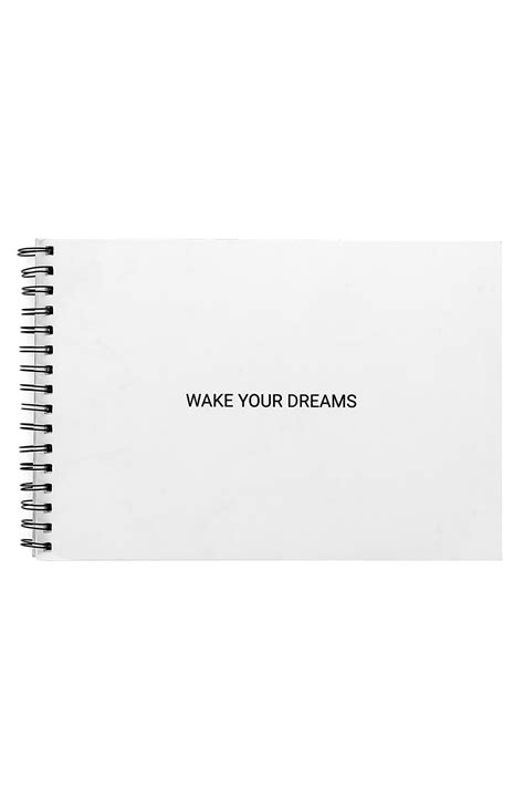 WYD Art Book – WAKE YOUR DREAM