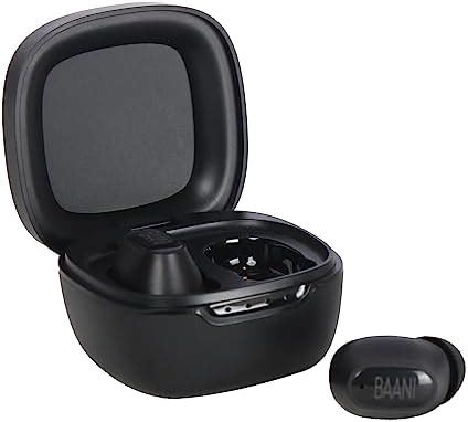 Boult Audio Powerbuds True Wireless in Ear Earbuds with 120H Playtime ...