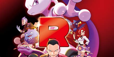 Pokémon TCG Heat Wave And Team Rocket Sets Get Release Dates, First ...