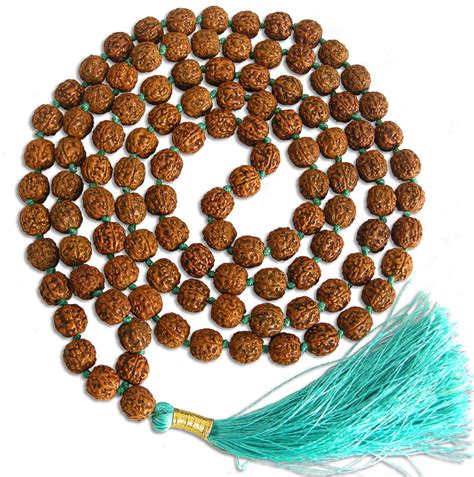 Chikna Mala – Rudraksham