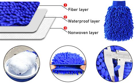 CARTSHOPPER 15 PCS Car Detailing Brush Set, Exterior Interior Car ...