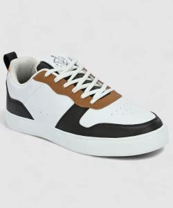 Roadster RDS-012 04 Sneakers For Men - Buy Roadster RDS-012 04 Sneakers ...