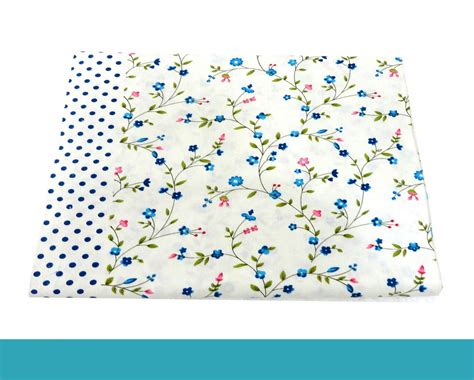 Unique Palette Cotton Combo of Top Bed Sheets (Multicolour) - Pair of 2 ...