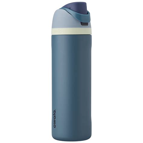 Owala FreeSip Insulated Stainless Steel Water Bottle with Straw for ...