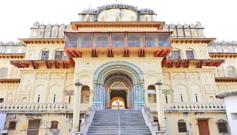 Guptar Ghat Is A holy place In Ayodhya To Explore In 2026
