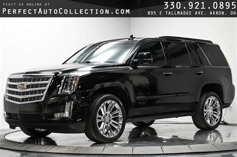 2019 Cadillac Escalade