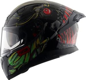 Axor Apex Seadevil Motorbike Helmet - Buy Axor Apex Seadevil Motorbike ...