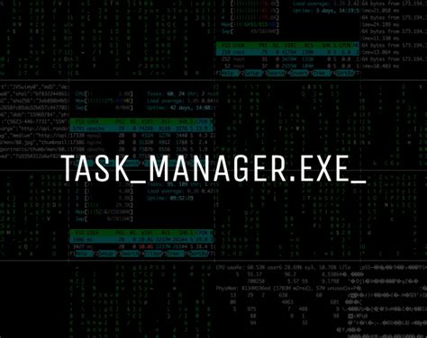 Image result for Why Task Manager exe