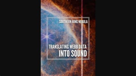 Nasa’s post is all about ‘creepy but intriguing sounds’ of Southern ...