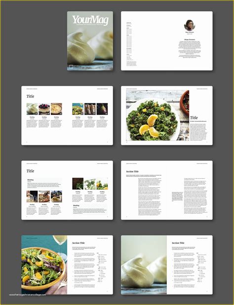 Image result for InDesign Newspaper Template