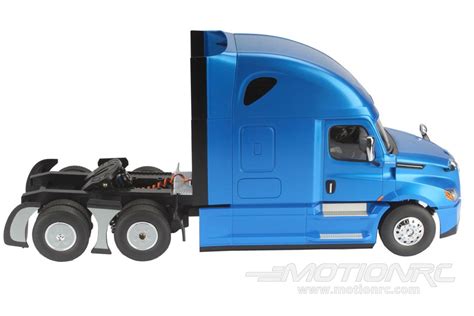 Diecast Masters 1/16 Scale Freightliner Cascadia Raised Roof Sleeper ...