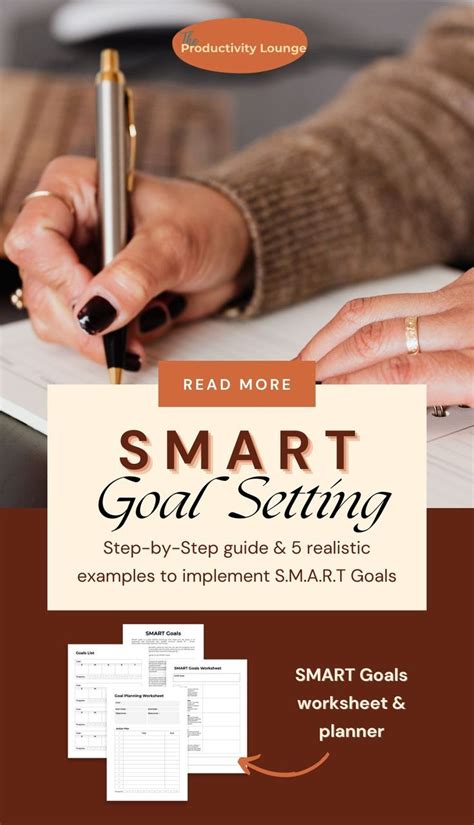 Image result for Goal Setting Smart Method