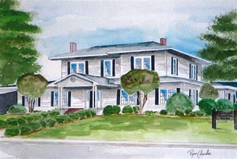 Olin L Gammage & Sons Funeral Home | Cedartown GA