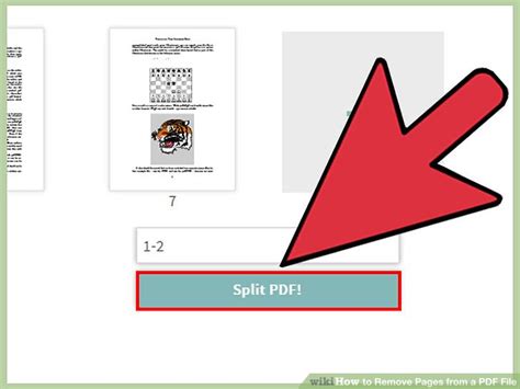 Image result for Remove PDF File