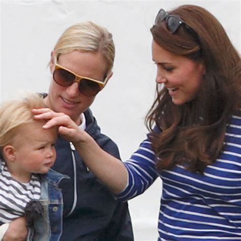 Zara Tindall kicks off 2026 with her crowd-pleasing fashion 'secret weapon' | HELLO!