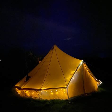 CLOVER HILL FARM GLAMPING AND COTTAGES (Saltburn-by-the-Sea ...