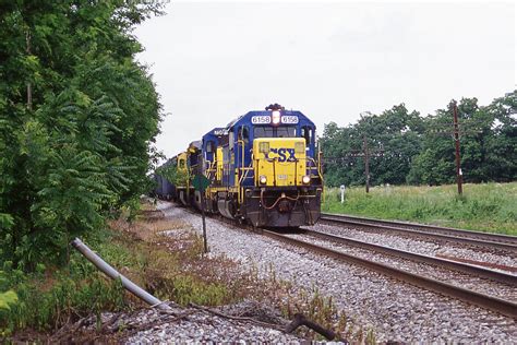 CSX WV 的图像结果