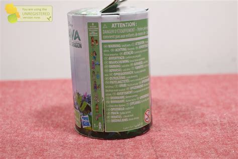 Disney Raya and the Last Dragon Surprise Box | Ubuy India