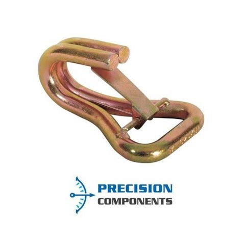 J Hooks Manufacturer & Exporter from Kanpur India