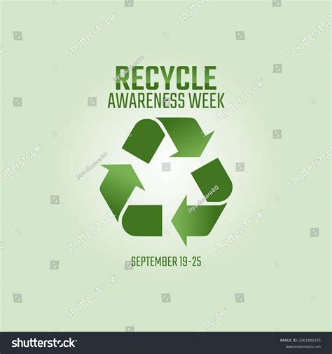 Image result for Recycle Week