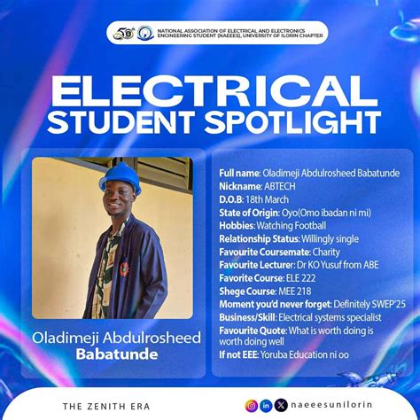 🌟 STUDENT SPOTLIGHT Today, our spotlight shines *SPARKLING BRIGHT* on ...