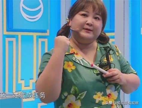 演员贾玲体重增加到300斤 引起网友热议 贾玲说她的情况很严重_嘉玲_工作_减肥
