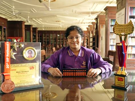 Billabong High International School