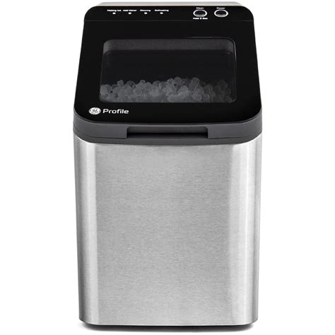 GE Profile Opal 1.0 Nugget Ice Maker| Countertop Pebble Ice Maker ...