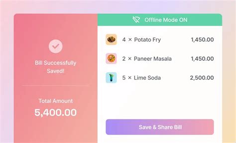 Superbill – #1 GST Billing & POS Software for Indian Businesses