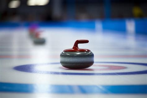 Curling 的图像结果