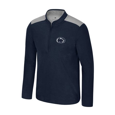 Penn State Quarter Zip